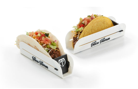 Taco Tamer 6-Piece Party Pack