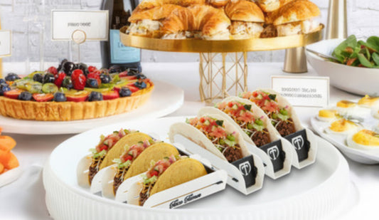 Taco Tamer 6-Piece Party Pack
