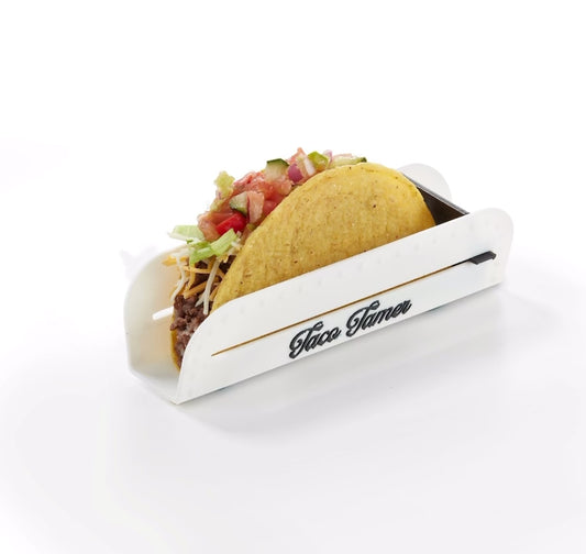 Taco Tamer 2-Piece Starter Pack